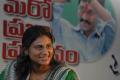 Sharmila admitted to Apollo for surgery - Sakshi Post