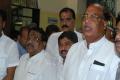 T-Cong MPs warned by High Command? - Sakshi Post