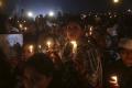 City mourns death of Delhi gang-rape victim - Sakshi Post