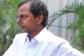 KCR called to Delhi by Cong leaders to discuss ‘T’ issue - Sakshi Post
