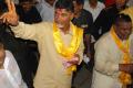 Kiran an ‘incompetent CM’, says Babu - Sakshi Post