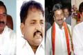 Seemandhra leaders to present case in Delhi - Sakshi Post