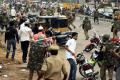 Asaduddin&#039;s arrest sparks tension, shutdown in Hyderabad - Sakshi Post