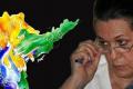 Cong caught between devil and the deep blue sea! - Sakshi Post