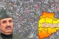Congress Googly on &#039;T&#039; rekindles hopes of unified Andhra - Sakshi Post