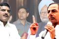 &#039;What if KCR made this statement in another country?&#039; - Sakshi Post
