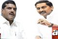 Murky infighting hits Congress again! - Sakshi Post