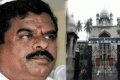 Chargesheet filed against Swamy Goud in land scam case - Sakshi Post