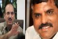 What did Botsa discuss with Azad in Delhi? - Sakshi Post