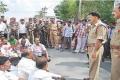 The same manipulative political game The same manipulative political game - Sakshi Post