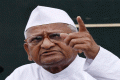 Six corrupt ministers in UPA : Anna Hazare - Sakshi Post