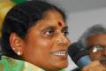 Govt failed in all fronts: Vijayamma - Sakshi Post