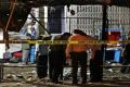 Blasts probe: All hopes on CCTV for clues - Sakshi Post