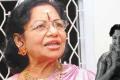 Actress Rajasulochana passes away - Sakshi Post