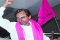 Shun insulting T people, KCR warns Congress leaders - Sakshi Post