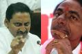 CM Kiran fires at KCR, says ready to face trust vote - Sakshi Post