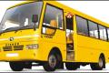 Of wayward school buses and reckless driving - Sakshi Post