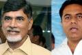 What will be Cong&#039;s return gift to Naidu? (2) - Sakshi Post