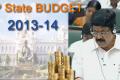 State Budget Live - Sakshi Post