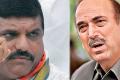 Botsa gets nod from Azad on action against defiant MLAs? - Sakshi Post