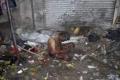 Two killed, six injured in Vikarabad blast - Sakshi Post