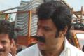Balayya clears the air, over to NTR now! - Sakshi Post