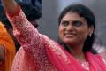 Sharmila juggernaut rolls on - Sakshi Post