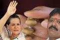 Can Sonia chant garner votes for Sarve? - Sakshi Post