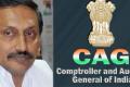 CAG raps Kiran Govt’s budget, says rules flouted - Sakshi Post