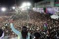 Sharmila's public meeting at Ranigaritota today - Sakshi Post