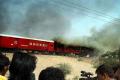Fire aboard AP Express, passengers safe- SP exclusive - Sakshi Post
