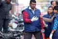 NIA team at twin blast site for clues - Sakshi Post