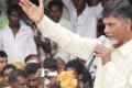 Naidu losing credibility among partymen - Sakshi Post