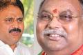 Mopidevi, Rayapati groups clash at DCC meet - Sakshi Post
