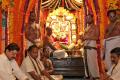 TTD cancels evening VIP darshan at Srivari temple - Sakshi Post