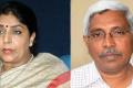 Telangana JAC flays Renuka Chowdhary for remarks - Sakshi Post