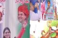 Row over NTR’s photo on YSRCP posters - Sakshi Post