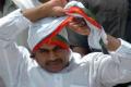 YSR&#039;s Praja Prasthanam turns 10 years - Sakshi Post