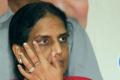 Sabitha has the backing of Congress - Sakshi Post