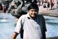 Police fish out Sarath Kumar&#039;s body from Niagara Falls - Sakshi Post