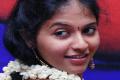 Anjali&#039;s dramatic appearance at PS - Sakshi Post