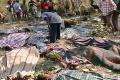 Top Maoists Sukhdev, Rajireddy among 16 killed in encounter - Sakshi Post