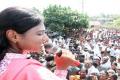 Education crucial for quality life: Sharmila - Sakshi Post