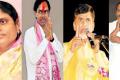 Poll fever grips state&#039;s political parties - Sakshi Post