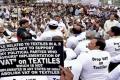 U-turn by Govt on Vat on textiles - Sakshi Post