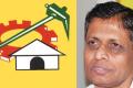 Disgruntled Dadi Veerabhdra Rao quits TDP - Sakshi Post
