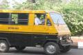 Vizag girls jump from auto to escape rape bid - Sakshi Post