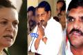 Party revamp, cabinet reshuffle? Or both? - Sakshi Post