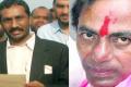 KCR is chief of cowards, says Raghunandan - Sakshi Post