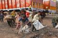 Minor children meant for forced labour rescued - Sakshi Post